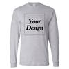 Custom T shirt Customized tshirt Personalized Tee Shirt Diy Print Your Photo Brand Logo Text Men Women 100 Cotton Premium Gift