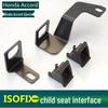Honda Accord ISOFIX Child Seat Adapter: Safety Seat Fixing Bracket