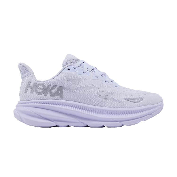 Hoka One One Clifton 9 Starlight Glow (Женский) 38