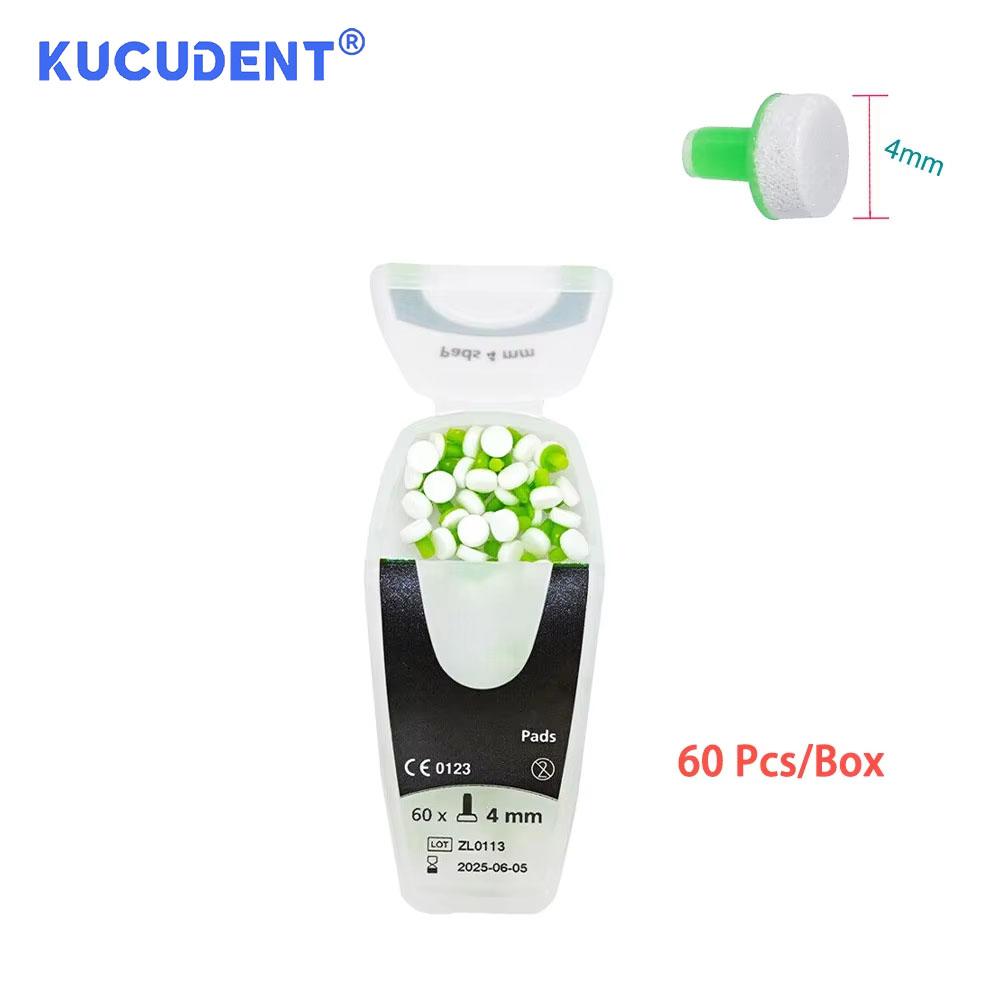 KUCUDENT Dental Resin Filling Kit Molding