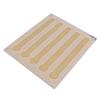 Coffee Capsule Holder Wall Mounted Coffee Capsule Storage Display Rack Holds 35 Pods