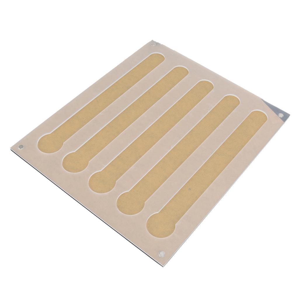 Coffee Capsule Holder Wall Mounted Coffee Capsule Storage Display Rack Holds 35 Pods