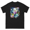 Vintage Anime Old School Anime Dragon Anime Old School Anime Men's Classic Tee