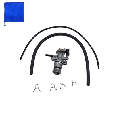 Wellvie Classy Yamaha Motorcycle Oil Pump 50 Pump 3KJ JOG