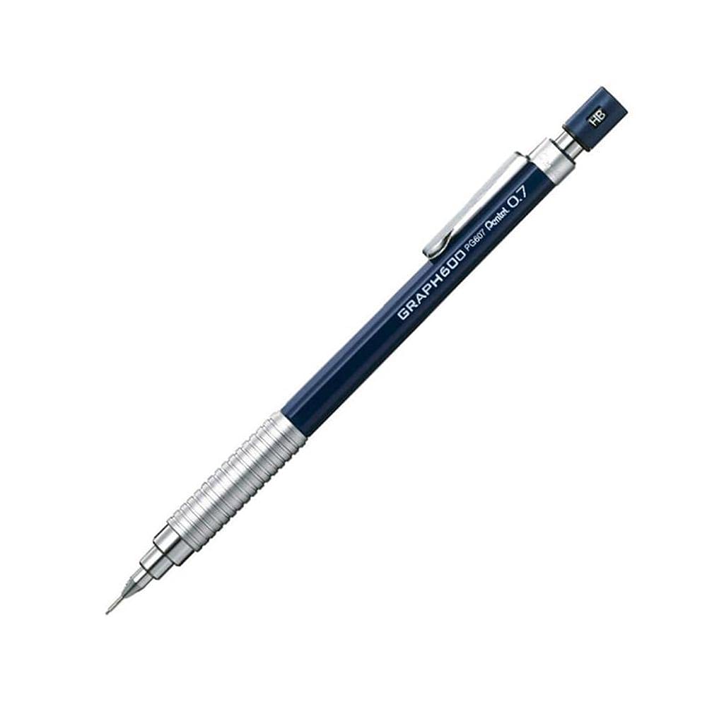 

Pentel Drafting Mechanical Pencil Graph 600 0.7mm