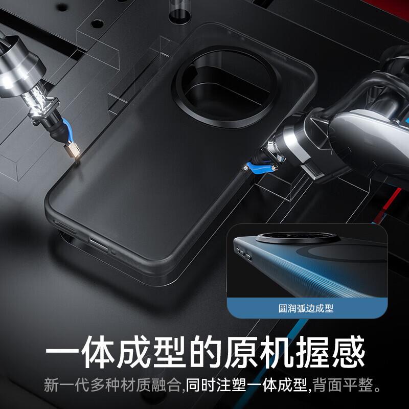 [Dry and no lines] Applicable to Honor magic1 mobile phone case hidden sand case new Magic Honor magic1pro