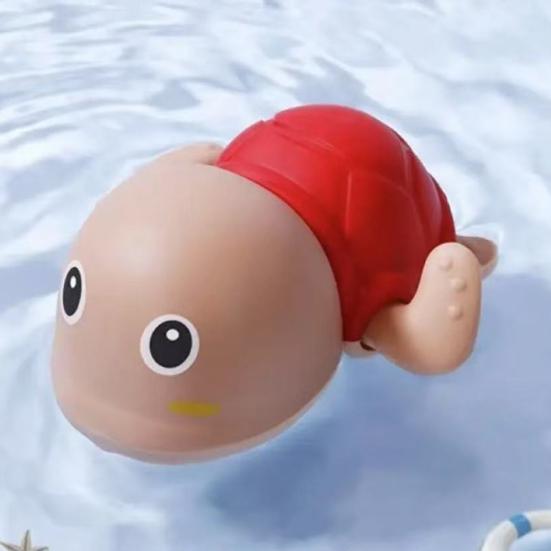 Floating Bath Toy for Babies Cute Frog Turtle Dolphin Shape Water