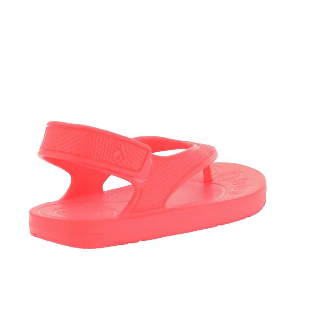 FitFlop Mädchen iQushion Riemen Ergonomische Zehentrenner