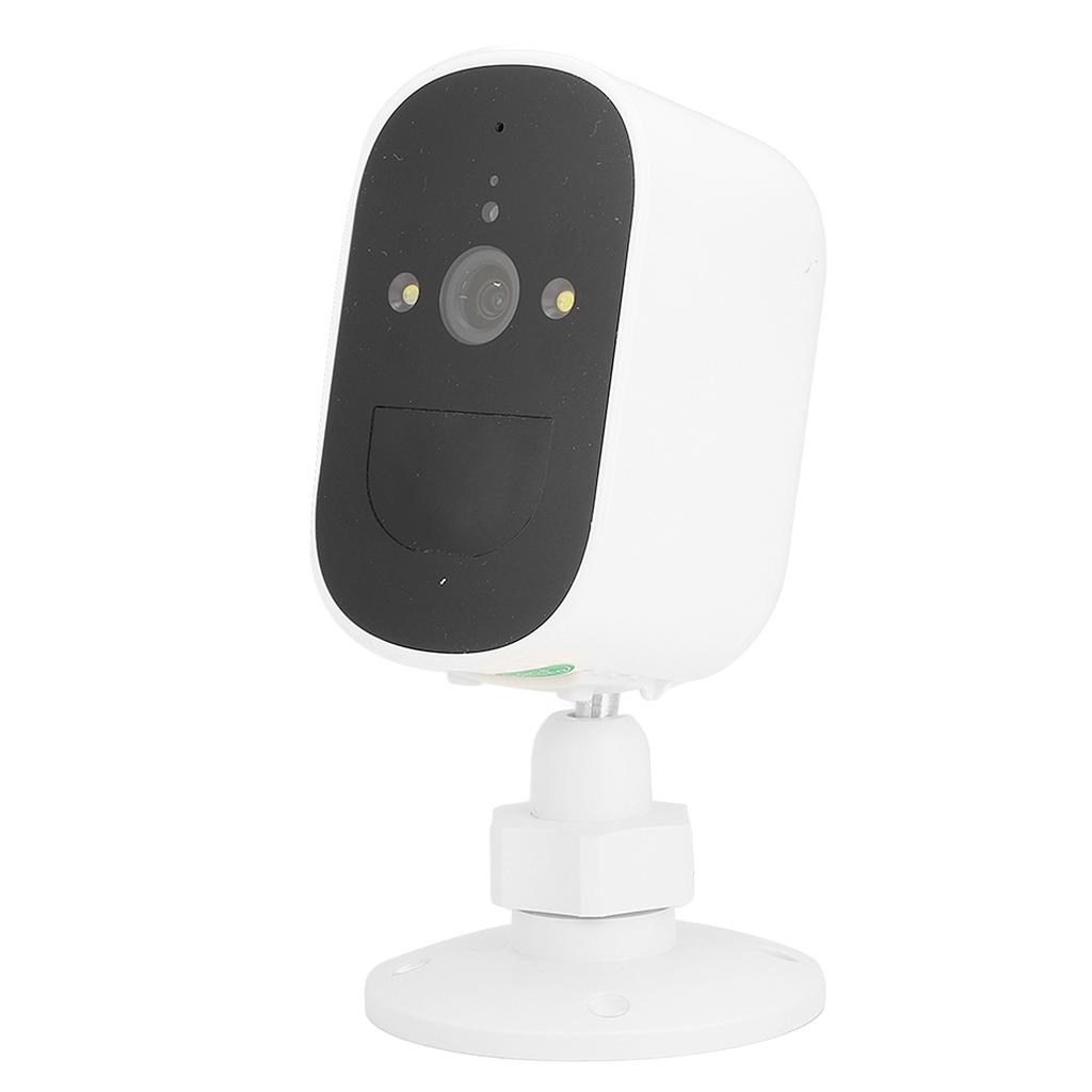 HD 1080P Solar Energy Security Camera Wireless ?WiFi Night Vision Monitoring Camera for Outdoor