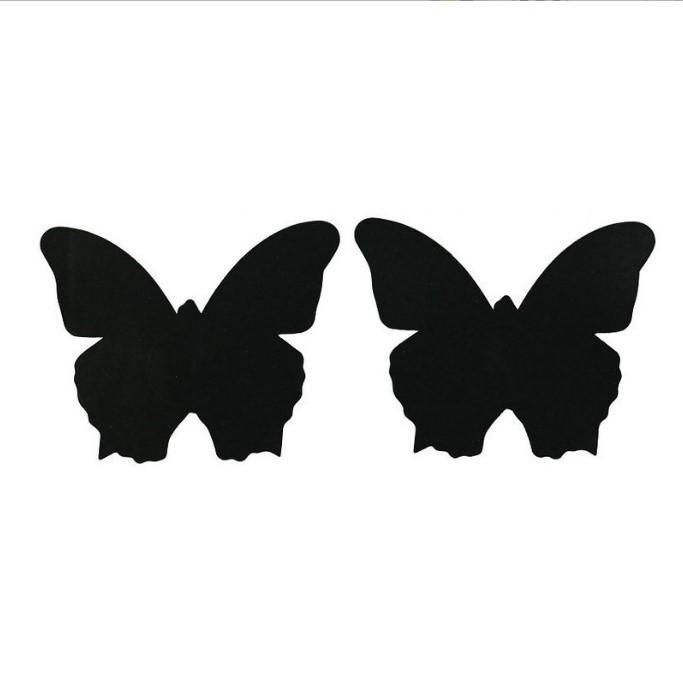 Sex milk sticker, sexy and beautiful chest sticker, butterfly-shaped nipple sticker, disposable milk sticker Z