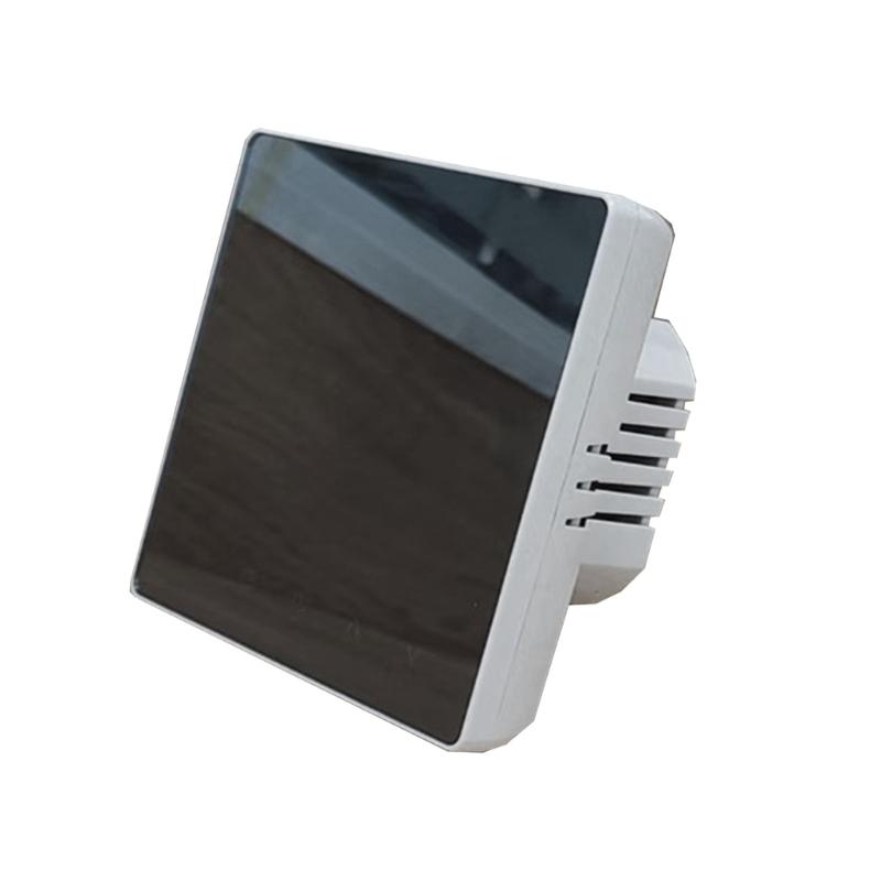 WiFi Thermostat Programmable Electric Underfloor Heating Radiator Thermostat Indoor Constant Temperature Controller LCD