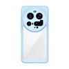 Transparent Case For Xiaomi 15 Ultra Case Anti-knock Silicone Colorful Full Back Cover Xiaomi 15 Ultra Case For Xiaomi 15 Ultra