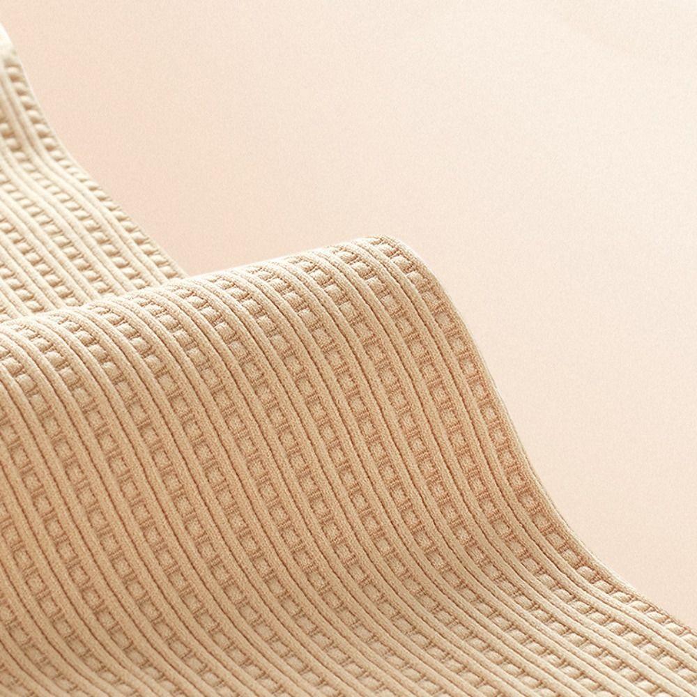 Seamless Tummy Control Shapewear Vest Corset Slimming Body Shapers Women's Waist Trainer  Yoga