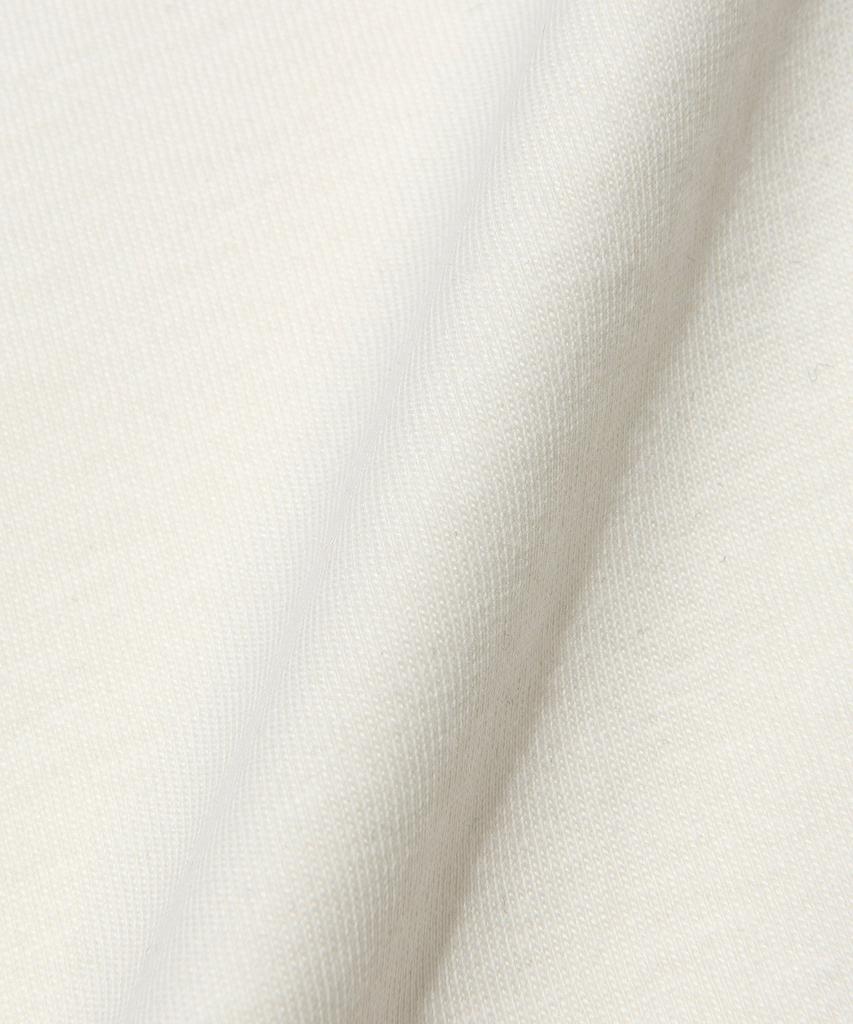 T-shirt Ringer Basique pour Femme LEE Crème