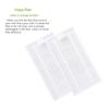10 Pcs/lot Robot Vacuum Cleaner HEPA Filter Replacement for iLife Robot Vacuum Cleaner, V3, V3S,