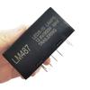 DSkoiph LM487 LED Flasher Relay Replacement 10383321 15231201 Turn Signal Relay Compatible with GM GMC Chevrolet Silverado Cadillac Hummer 10 P