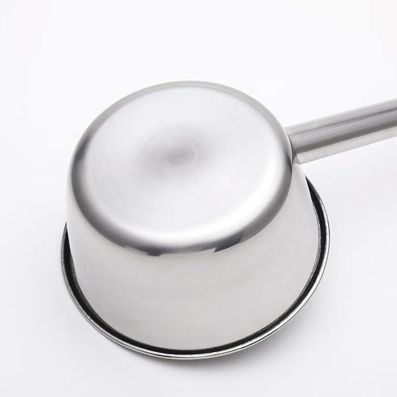 Stainless Steel Long Handle Water Ladle