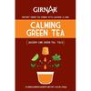 Girnar Instant Premix Calming Green Tea - Instant, 100 G