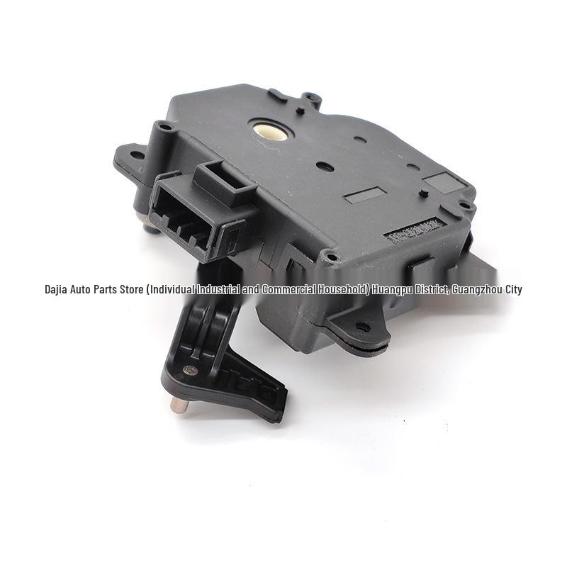 79160-STX-A41 Compatible Heater Motor Door Air Actuator for 2007-2013 Acura MDX
