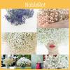 Elegant Artificial Fake Baby's Breath Gypsophila Flowers Bouquet Ideal For Stylish Home And Wedding Arrangements