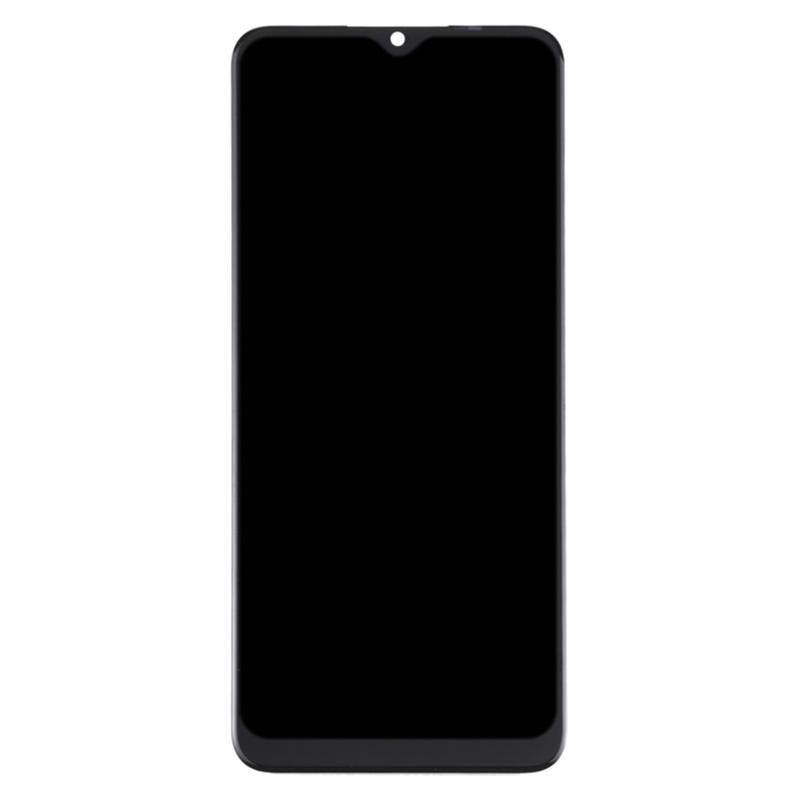 

For Realme C25Y RMX3265 Grade B LCD Screen and Digitizer Assembly Part (without Logo) Type A