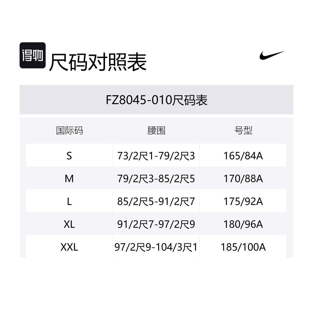 Nike Dri Fit T Shirt Men's Black FZ8045-010