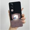 For Vivo V50 Lite 5G Phone Case Aesthetic Luxury Soft Silicone Shockproof Camera Lens Protective Back Covers Anti Slip Fundas