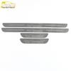 18-21 IX35 Stainless Steel Anti-Scratch Scuff Sill Strips