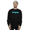 Disney Mens Aladdin Official Wish Granter Sweatshirt