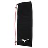 Mizuno Altius 01 SPEED Badminton 73JTB20226 x und Schläger, (Weiß Blau, 4U5, Herren Damen)