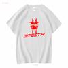 NEW ARRIVAL 3 TEETH AMERICAN METAL BAND T SHIRT long or short sleeves vintage Washed Versatile Slightly homme designer clothes