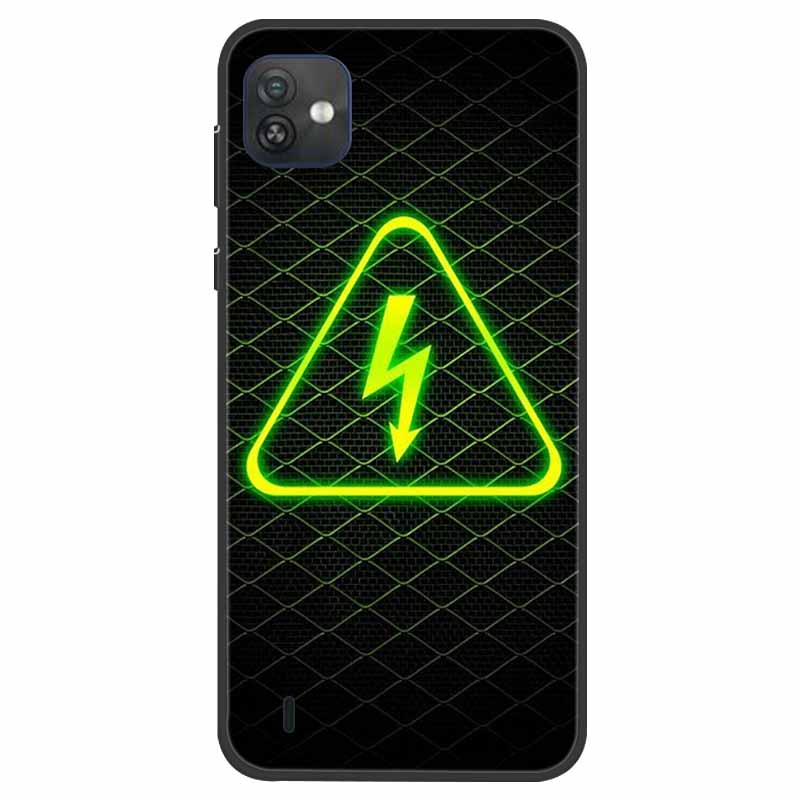 For Wiko Y82 Case Soft Silicone Cool Cartoon Case For Wiko Y 82 / Wiko T3 Back Cover for Wiko Y52 Cases Fashion TPU Phone Fundas