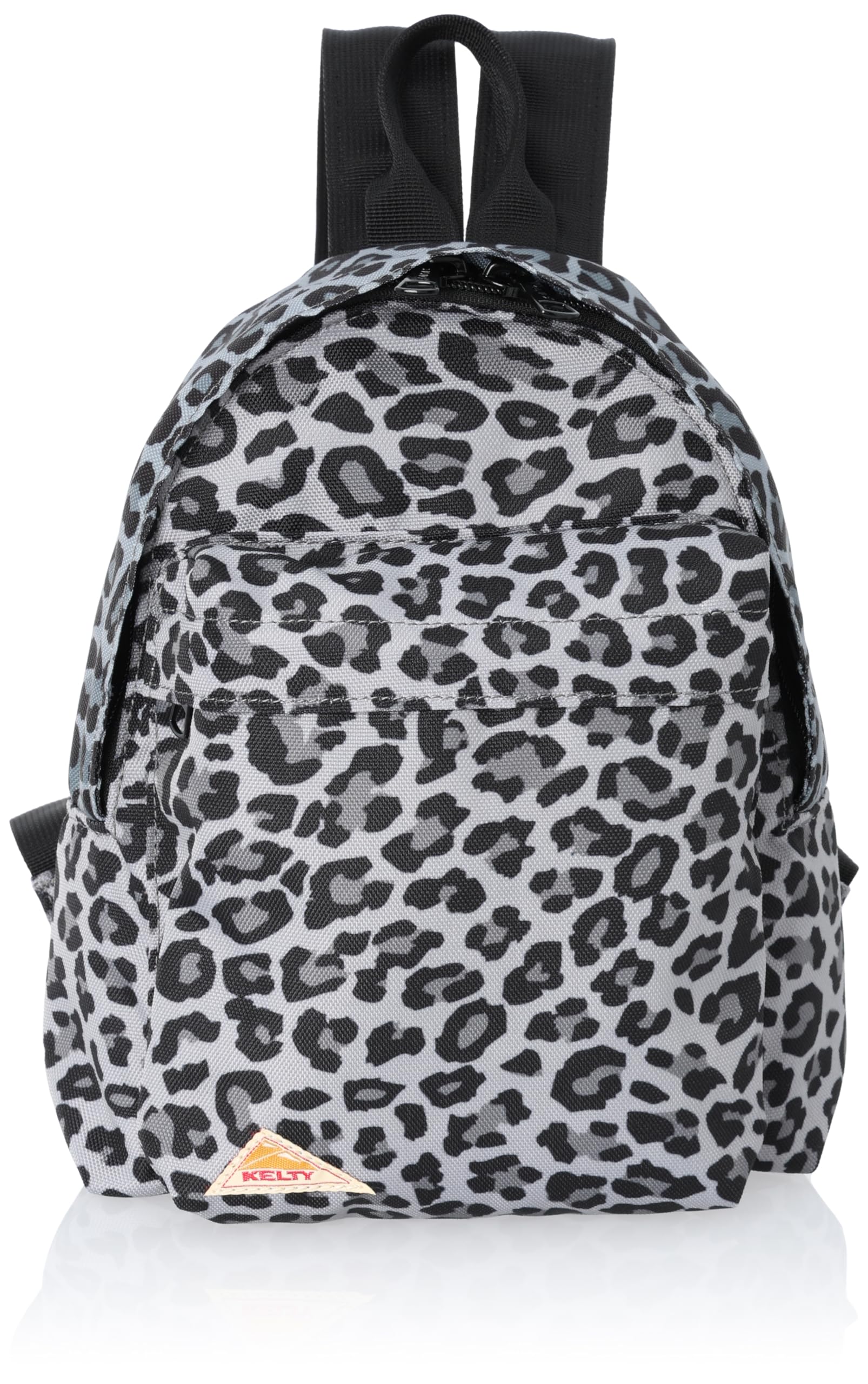 

Рюкзак MINI WIDE DAYPACK Серый леопард [Kelty]
