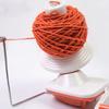 Manual Yarn Winder Easy To Set Up Yarn Wools String Winder Needlecraft Yarn Winder for Knitting Crocheting Weaving