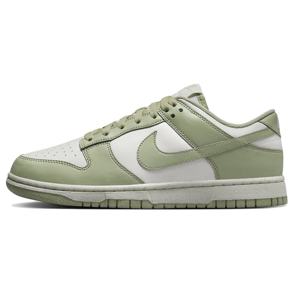Nové dámské Nike Dunk Low Next Nature Olive Aura HF5384-300