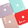 For Xiaomi Redmi Note 8 8T Case Silicon TPU Cover Cute Soft Silicone Back Cover Phone Case For Redmi Note 8 Pro Phone Bags