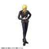 Variable Action Heroes ONE PIECE Sanji Action Figure