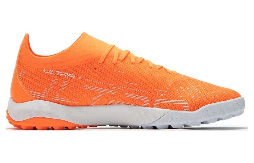 Puma Ultra Match Tt 'Ultra Orange' 107220-01