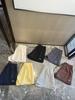 Alo Originele Hoge Taille Ademende Yoga & Hardloopshorts voor Zomerse Fitness