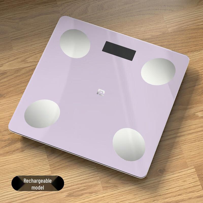 Tiansheng Smart Body Fat Scale (CN version)