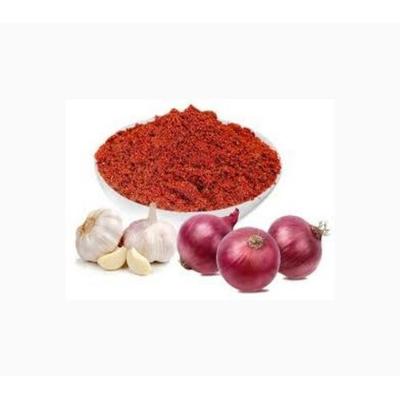 Atıştırmalık – Tatlı