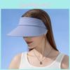 Womens Summer Sun Hat With Large Brim And Alphabet Print In Breathable Ice Silk For Uv Shield And Outdoor Activities