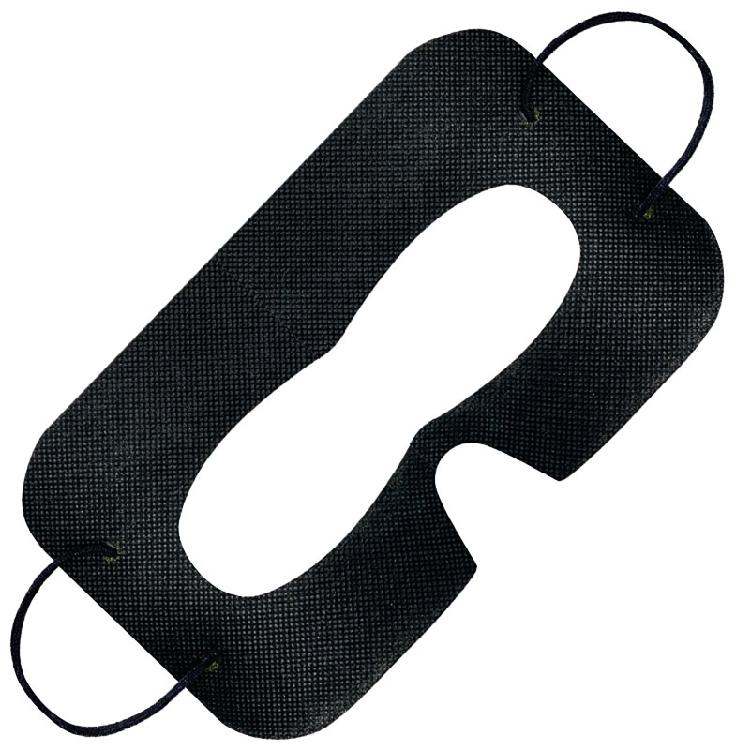 Soft & Breathable VR Eye Mask for Oculus Quest 2 VR Mask Non-Woven Cover