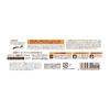 Cezanne Ultra-Fine Eyebrow Pencil 03 Natural Brown 0.02g: A 0.9mm eyebrow pencil that allows you to draw even individual hairs at the ends of your