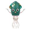 Rechargeable Crawling Interactive Octopus Toy Interactive Walking Dancing Octopus  Kids Toddlers