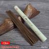 1/2Box Sandalwood Mugwort Scent Incense Stick Sleeping Aiding Tranquilize Mind Refreshing Scent 20g/Box Home Office Bedroom 7