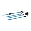 Easy To Install Folding Bow Holder Stand for Hunting Recurve Bow Longbow