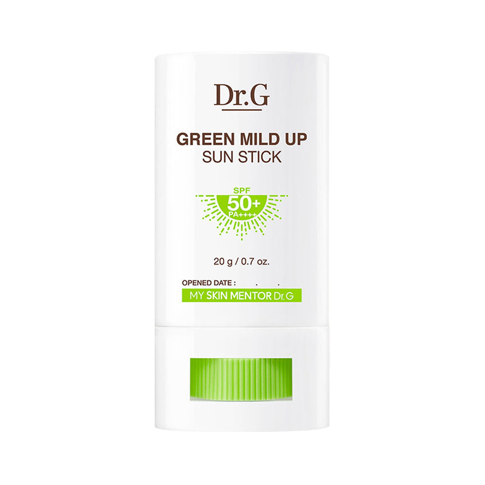 Dr.G Green Mild Up Sunstick 20g