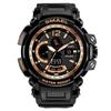 Smael Sport Watch Men Fashion Digital Led Electronic Quartz Classic Timeless Design