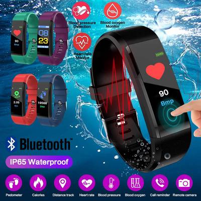 b05 smart bracelet